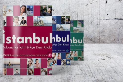 وبسایت جدید آموزش رایگان زبان ترکی